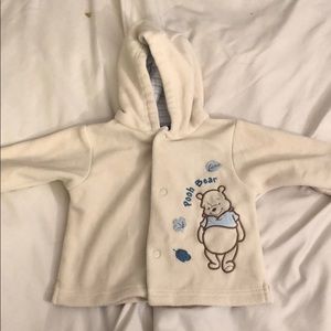 Disney Sweater- Winnie the Pooh